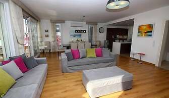 Turgutreis Villa Beaton 5 Bedrooms