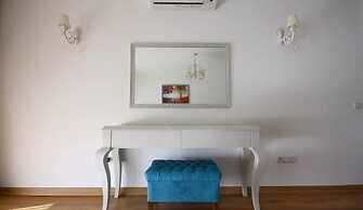 Turgutreis Villa Beaton 5 Bedrooms