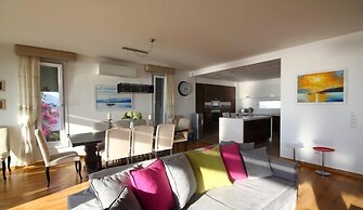 Turgutreis Villa Beaton 5 Bedrooms