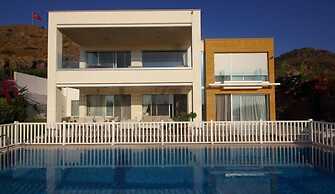 Turgutreis Villa Beaton 5 Bedrooms
