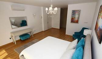 Turgutreis Villa Beaton 5 Bedrooms