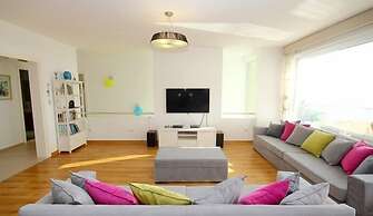 Turgutreis Villa Beaton 5 Bedrooms