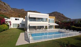 Turgutreis Villa Beaton 5 Bedrooms