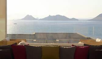 Turgutreis Villa Beaton 5 Bedrooms