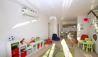 Turgutreis Villa Beaton 5 Bedrooms