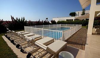 Turgutreis Villa Beaton 5 Bedrooms