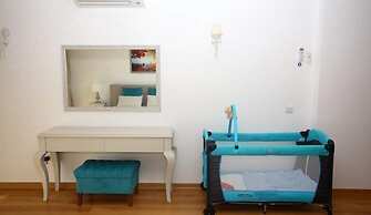 Turgutreis Villa Beaton 5 Bedrooms