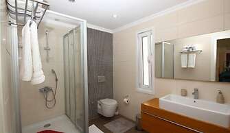 Turgutreis Villa Beaton 5 Bedrooms