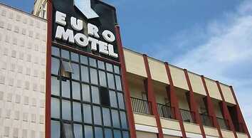 Hotel Ristorante Euromotel Bari