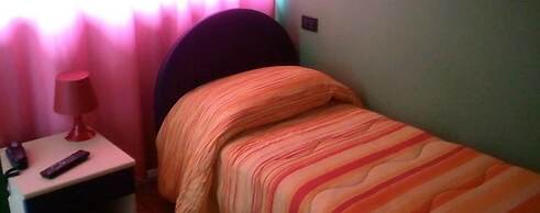 Hotel Ristorante Euromotel Bari