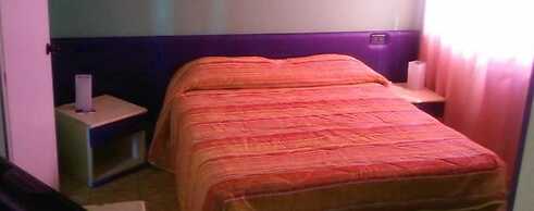 Hotel Ristorante Euromotel Bari
