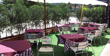 Hotel Ristorante Euromotel Bari