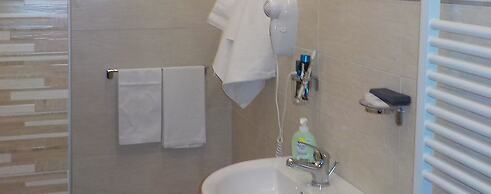 Hotel Ristorante Euromotel Bari