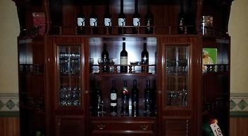 Hotel Ristorante Euromotel Bari