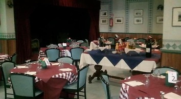Hotel Ristorante Euromotel Bari