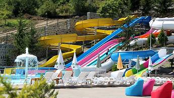 Tilya Resort Hotel