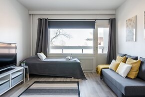 Hiisi Homes Lohja