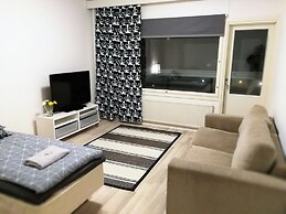 Hiisi Homes Lohja