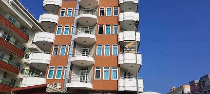Ases Apart Hotel