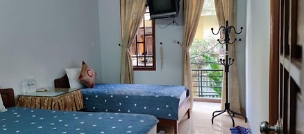 Phong Lan Guesthouse