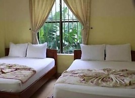 Phong Lan Guesthouse
