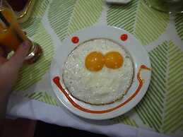 Phong Lan Guesthouse