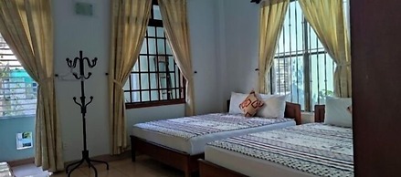 Phong Lan Guesthouse