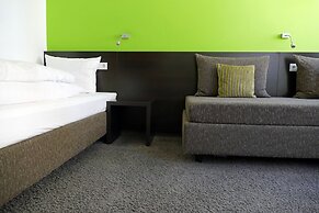 Gästehaus Maximilian