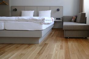 Gästehaus Maximilian