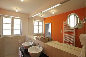 Gästehaus Maximilian