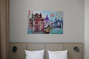 Gästehaus Maximilian