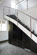 Gästehaus Maximilian