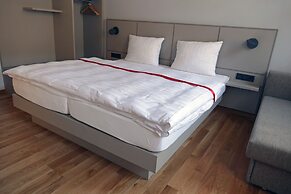 Gästehaus Maximilian