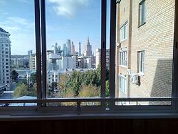 Flats4U Apartments Smolenskaya