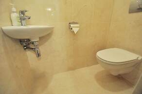 Flats4U Apartments Smolenskaya