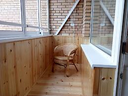 Flats4U Apartments Smolenskaya