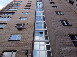 Flats4U Apartments Smolenskaya