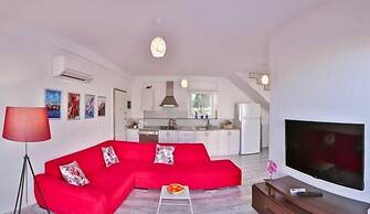 Kas 2 Bedrooms Villa With Private Pool