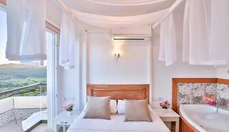 Kas 2 Bedrooms Villa With Private Pool