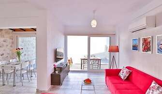 Kas 2 Bedrooms Villa With Private Pool