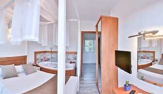 Kas 2 Bedrooms Villa With Private Pool