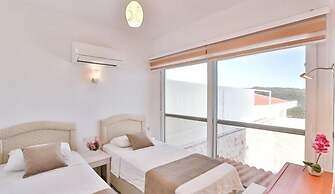 Kas 2 Bedrooms Villa With Private Pool
