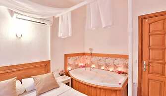 Kas 2 Bedrooms Villa With Private Pool