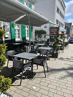 Hotel Restaurant Zum alten Postwagen