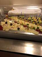 Hotel Restaurant Zum alten Postwagen