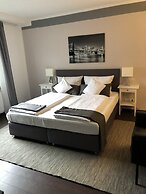 Hotel Restaurant Zum alten Postwagen