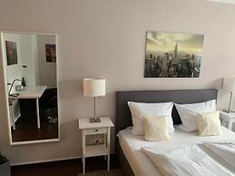 Hotel Restaurant Zum alten Postwagen