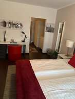 Hotel Restaurant Zum alten Postwagen
