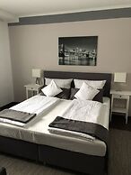 Hotel Restaurant Zum alten Postwagen