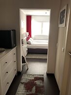 Hotel Restaurant Zum alten Postwagen